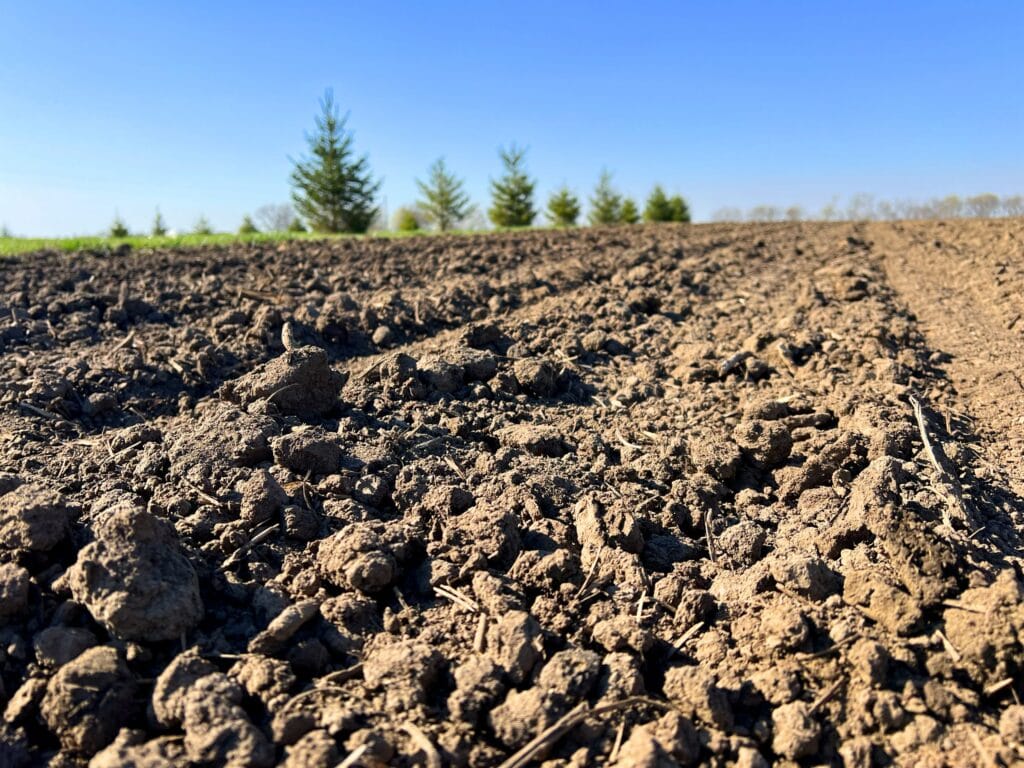 Sustainable Farming Soil Health