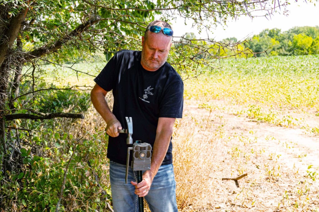 Build Equity on Recreational Land