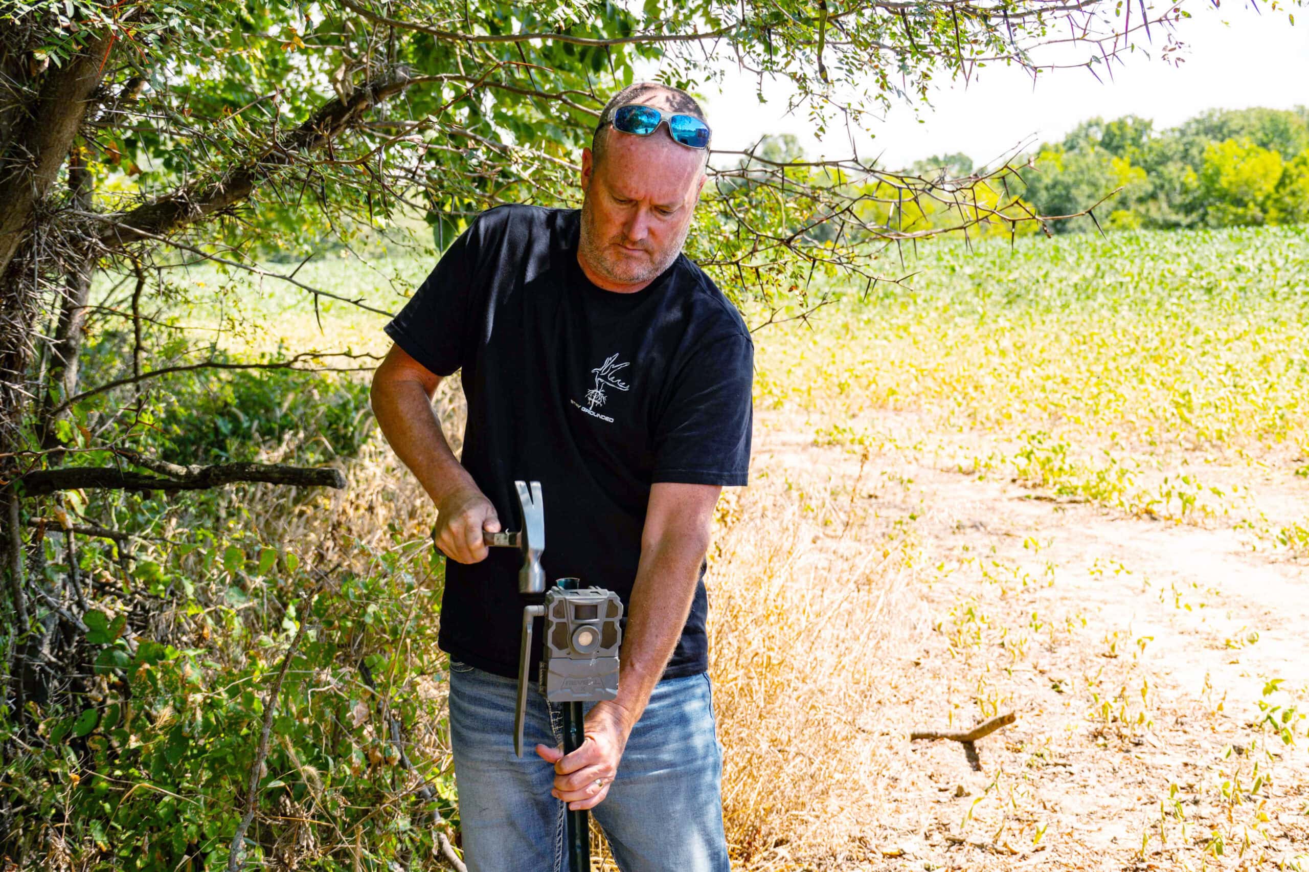 Build Equity on Recreational Land