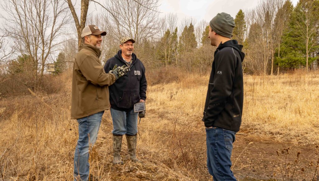 Why Storytelling Sells in Southern Wisconsin with Luke Wessel and Justin Bernklau of LandGuys