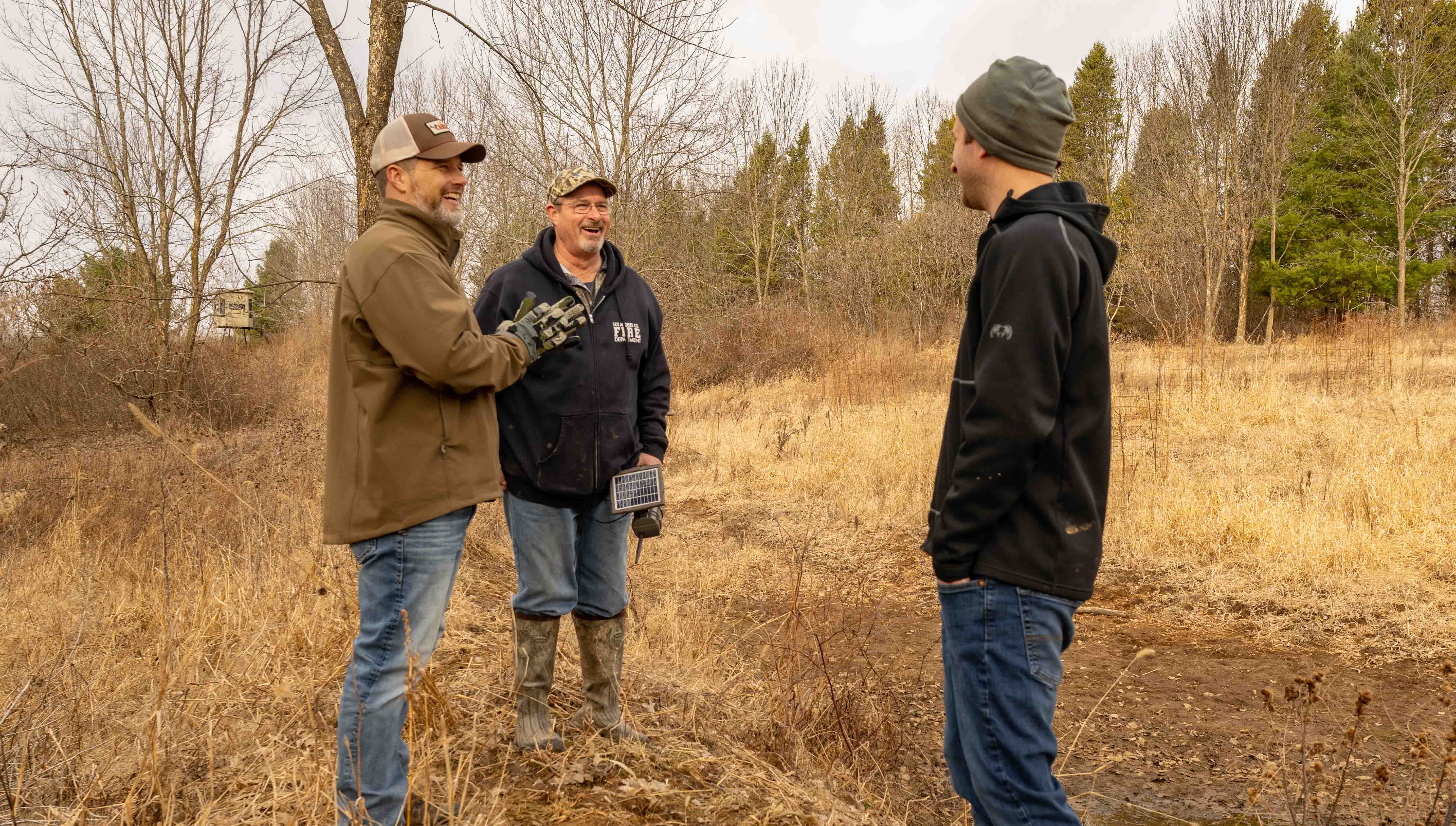 Why Storytelling Sells in Southern Wisconsin with Luke Wessel and Justin Bernklau of LandGuys